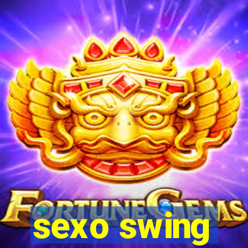 sexo swing